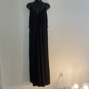 NEW Buckle Romper size XL